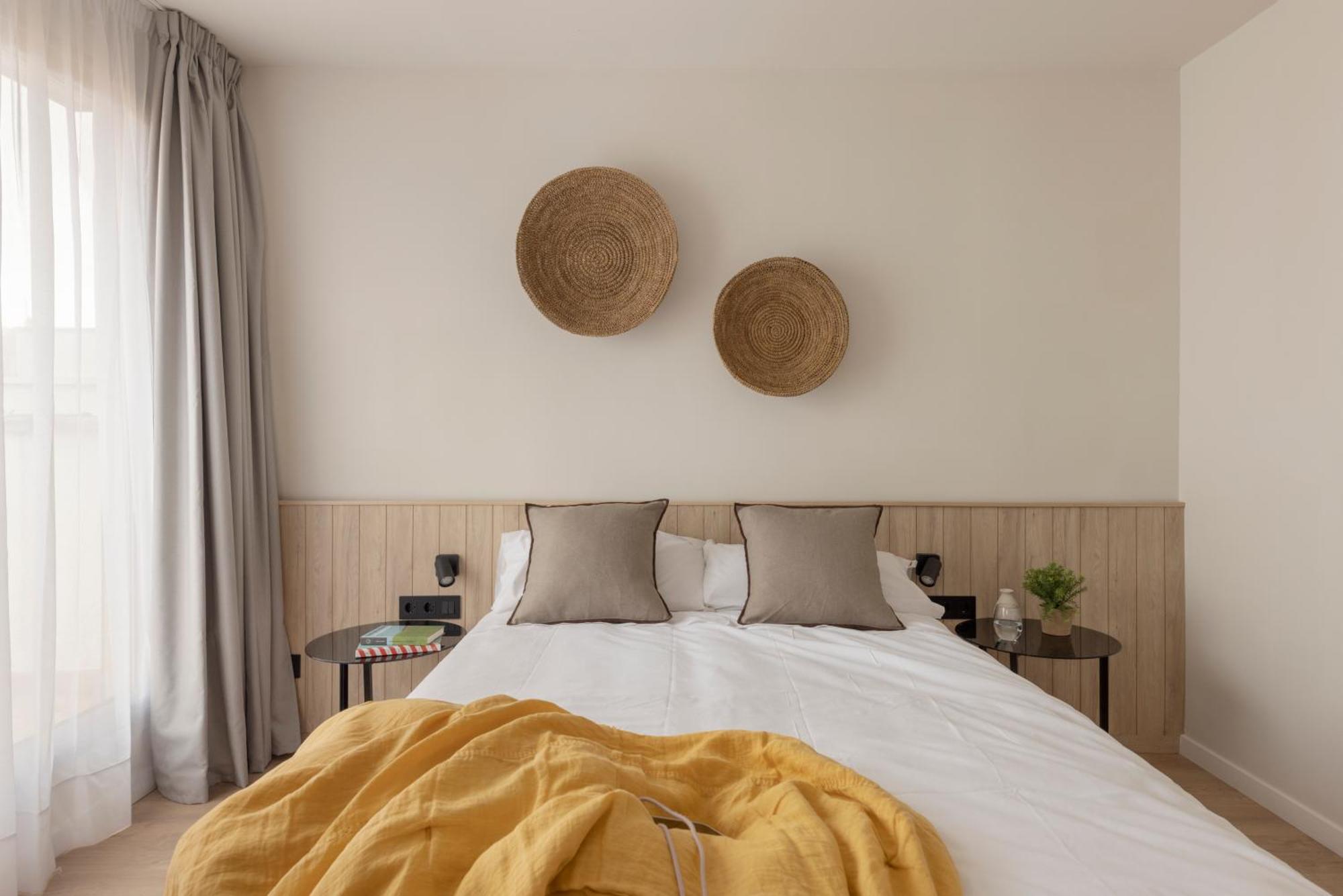 Libere Barcelona Sant Antoni Aparthotel Cameră foto