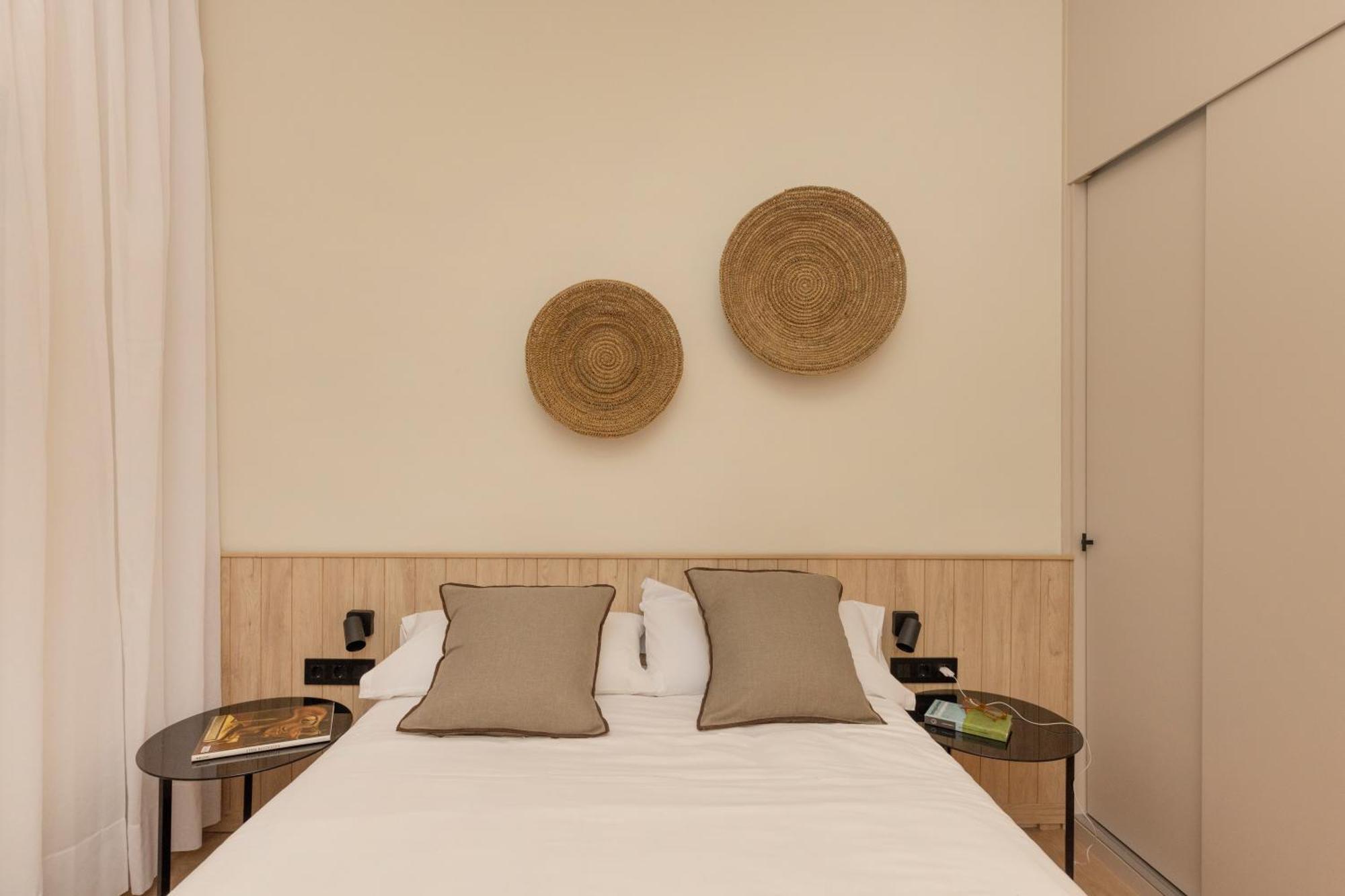 Libere Barcelona Sant Antoni Aparthotel Cameră foto