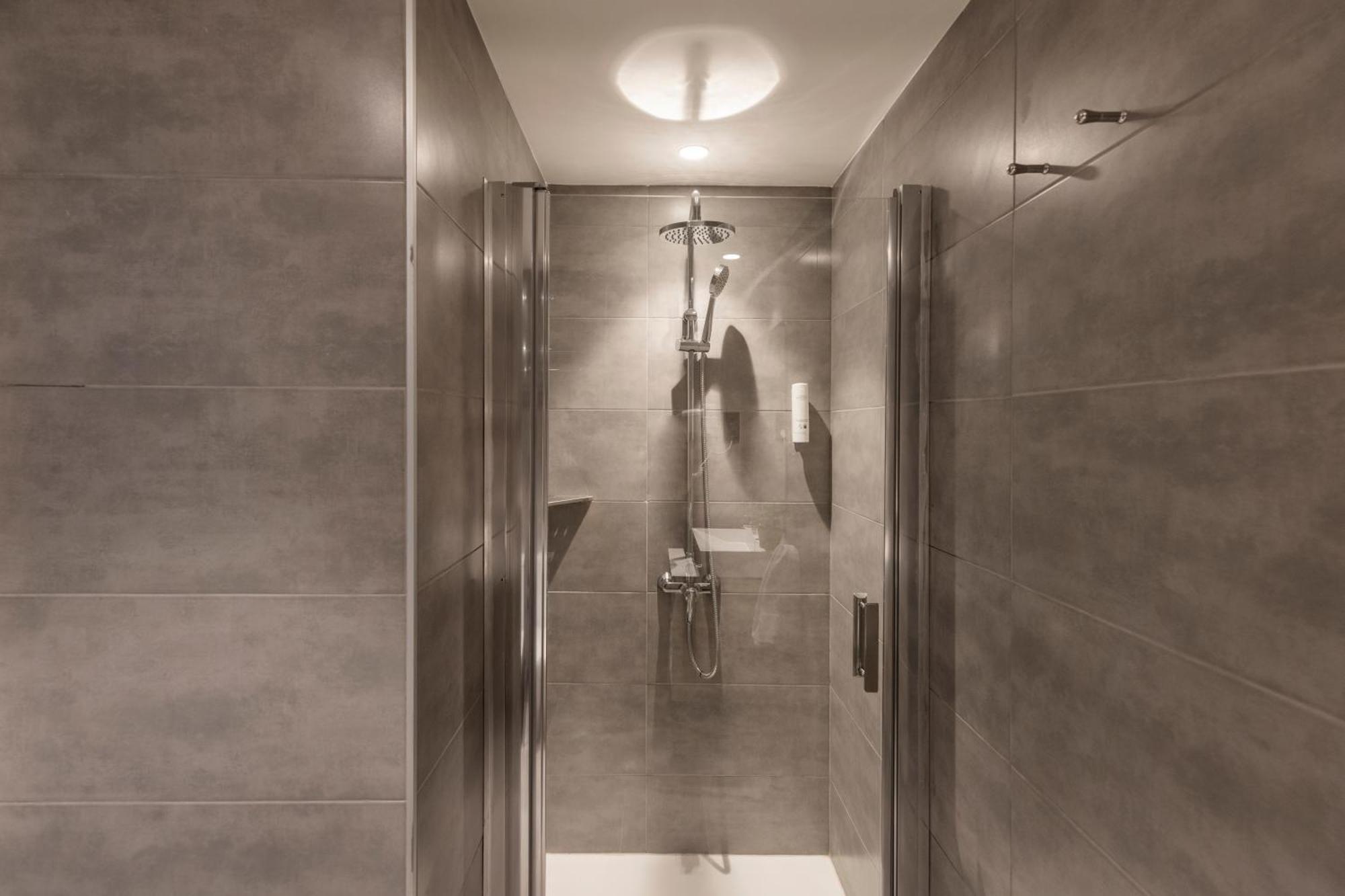 Libere Barcelona Sant Antoni Aparthotel Cameră foto