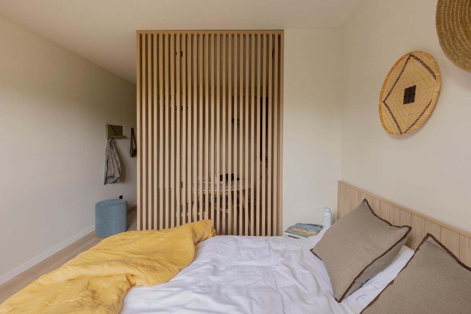 Libere Barcelona Sant Antoni Aparthotel Cameră foto