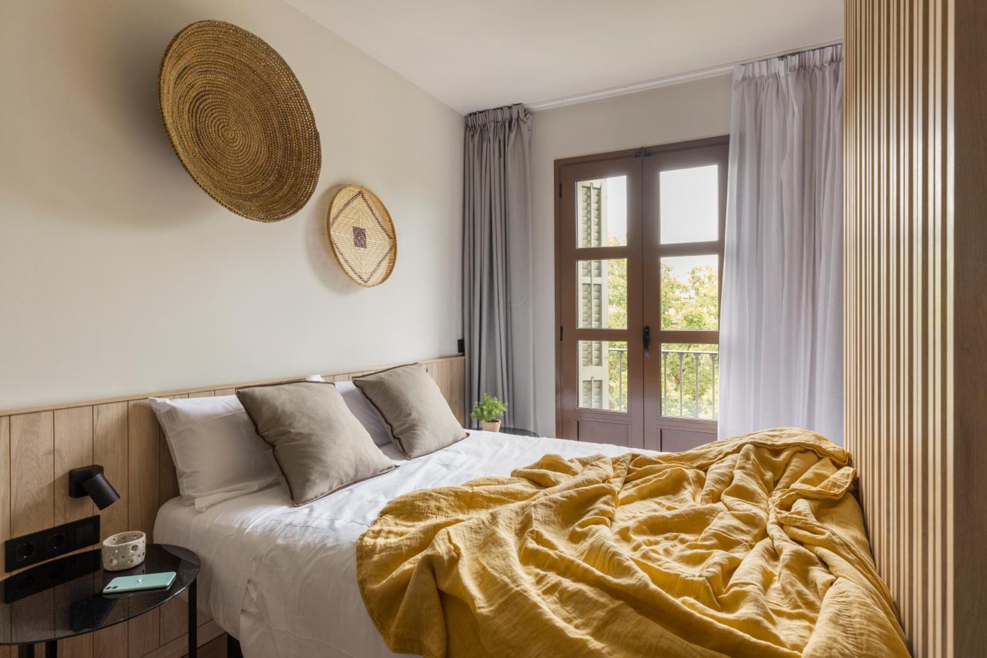 Libere Barcelona Sant Antoni Aparthotel Cameră foto